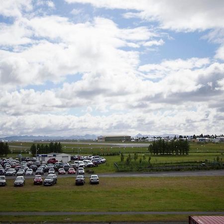 Legacy Apartments Reykjavík Eksteriør bilde